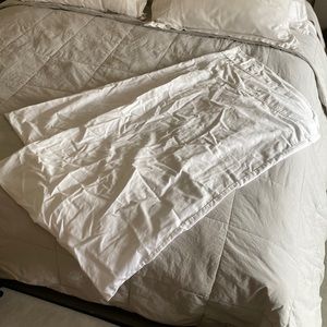 Target King Size Pillow Shams